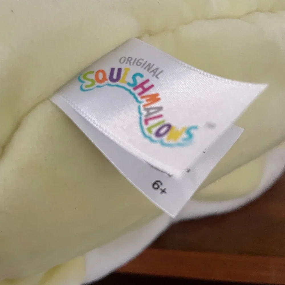 Squishmallows excellent new